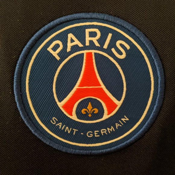 Paris Saint Germain (PSG) 2016 Nike Training Kit Jersey Medium Size - Picture 4 of 6